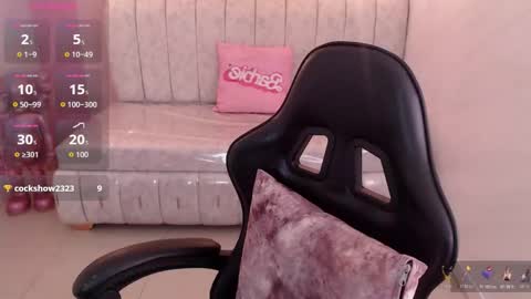 venuss online show from March 4, 2:23 pm