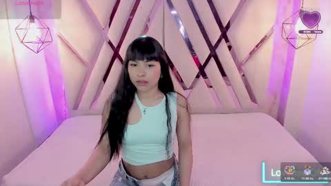 Domelipa  online show from February 24, 12:03 pm