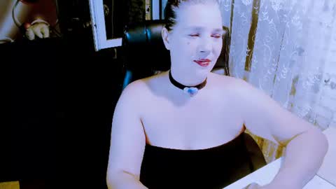 Vera Luss online show from June 18, 7:41 pm