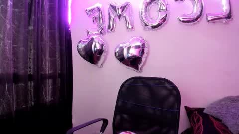  karolina online show from February 22, 2:38 pm