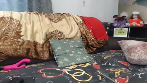 Snapshot of vero_nika8 chatting on September 13, 2:19 am Veronika online show from September 13, 2:19 am