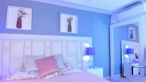 Vero online show from February 3, 4:32 am