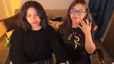 Verolake online show from November 18, 4:35 am