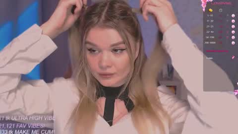 Tiffany online show from November 22, 2:58 am