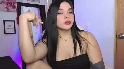 veronica_118 online show from November 23, 6:05 am