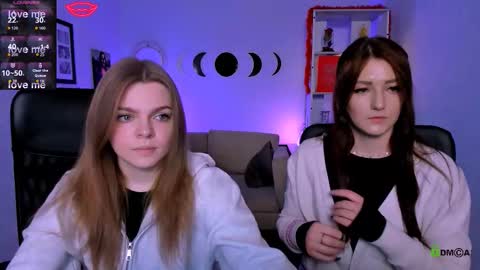 Ronni online show from February 26, 8:19 pm