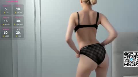 Anny online show from July 16, 12:54 pm