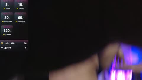 VERONICA online show from February 21, 3:46 pm