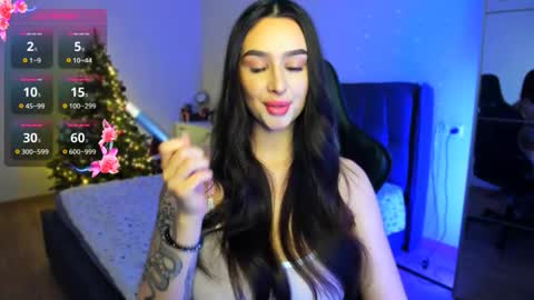 Veronica online show from December 18, 10:20 am