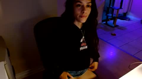 veronicababy26 online show from June 20, 3:10 am