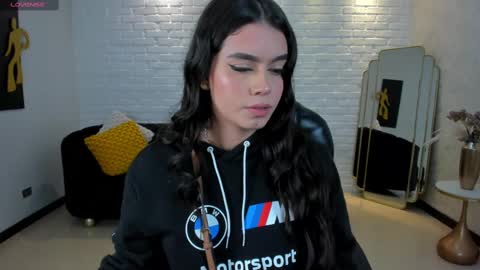 Vero online show from February 11, 3:18 am