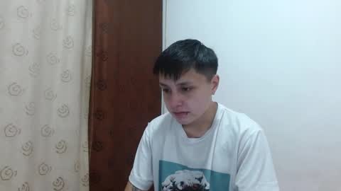 Veronica Clark online show from March 8, 3:16 am