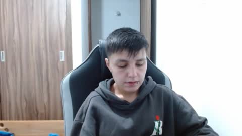 Veronica Clark online show from February 19, 9:50 am