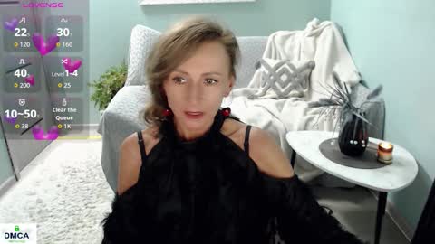 Helen online show from February 17, 6:35 am