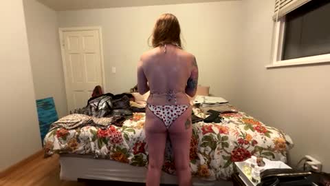 Veronica Lake online show from May 14, 3:01 am