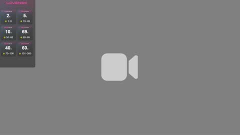 Vivi online show from October 20, 9:34 am