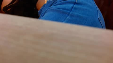 Veronica Robles online show from February 9, 8:33 pm