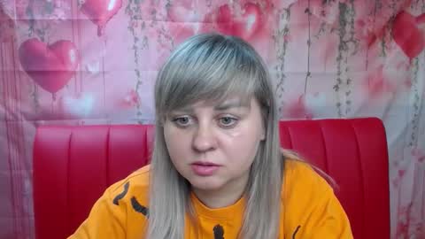 VeronicaSvitt online show from February 12, 3:25 pm