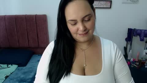 veroniicabbw_ online show from June 22, 12:57 pm