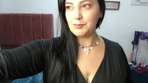 veroniicabbw_ online show from July 27, 1:08 pm