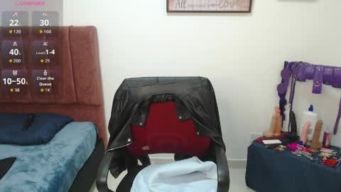 veroniicabbw_ online show from April 27, 2:47 pm