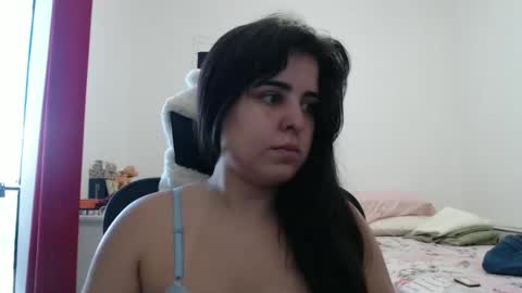 veruca99 online show from March 5, 1:18 pm