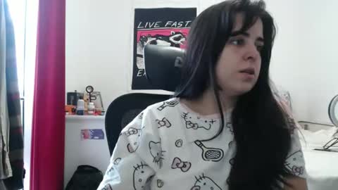 veruca99 online show from April 13, 1:34 pm