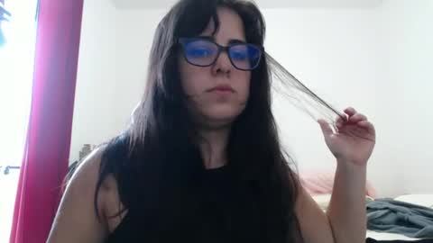 veruca99 online show from February 26, 1:54 pm