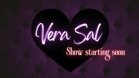 Mistress VeraSal online show from June 22, 6:49 pm