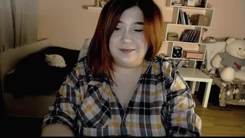 Vi Vixen online show from January 27, 9:11 pm