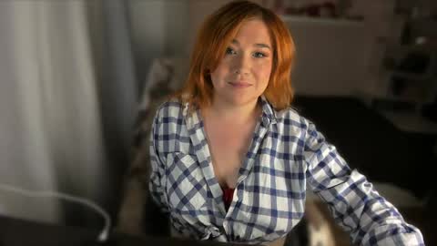 Vi Vixen online show from May 30, 12:36 pm