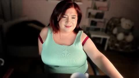 Vi Vixen online show from October 28, 6:03 pm