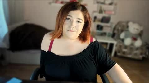 Vi Vixen online show from October 14, 9:01 am