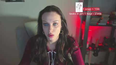 VIKA online show from February 11, 8:26 am