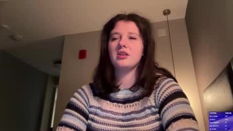 vibeshere online show from February 13, 5:20 am