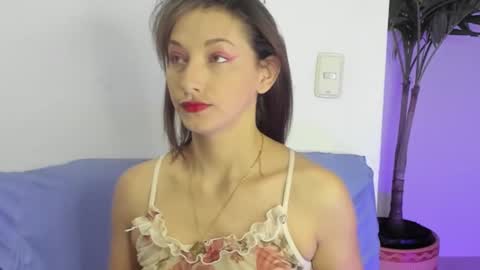 Vicky online show from March 9, 12:09 pm