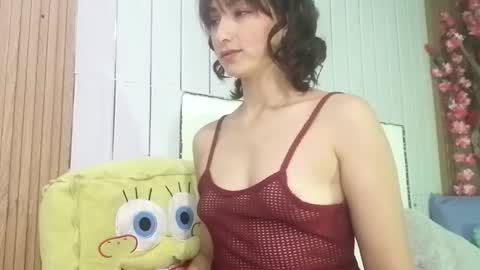 Vicky online show from March 4, 1:17 pm