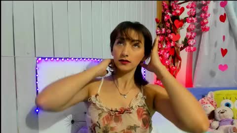 Vicky online show from February 27, 11:41 am