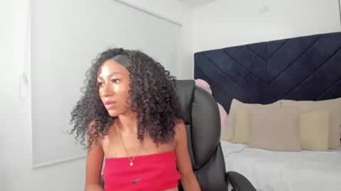 Vicky Castillo online show from June 11, 10:17 pm
