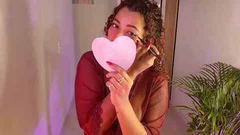 Vicky  online show from February 1, 5:58 pm