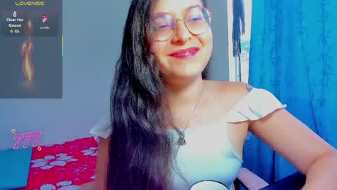 Vicky online show from May 22, 10:41 pm