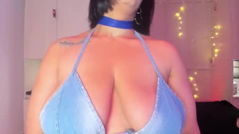 V I C K Y online show from January 19, 12:34 pm