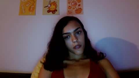 Snapshot of vickyyyx chatting on October 15, 5:21 am Goddess Victory online show from October 15, 5:21 am