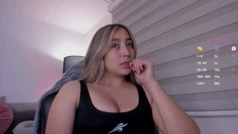 Victoria  online show from March 5, 11:00 pm