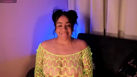 Snapshot of vicserna chatting on March 7, 11:47 pm Victoria Serna  online show from March 7, 11:47 pm