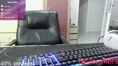 Victoreiya online show from January 9, 6:47 pm