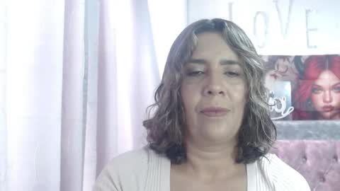 Hi guys   Im victoria  Be the one who can control me in PVT online show from March 27, 3:46 pm