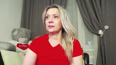 victoria50 online show from June 6, 6:47 pm