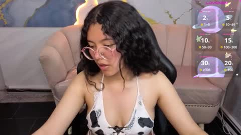 victoria_castillo_b online show from March 7, 3:35 am