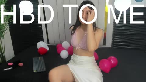 Snapshot of victoria_colemann chatting on February 15, 12:11 pm Victoria online show from February 15, 12:11 pm